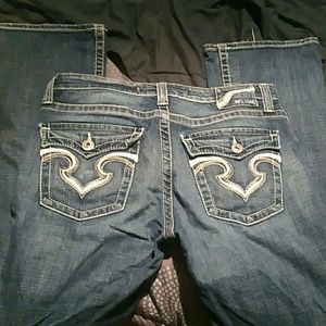 Big star jeans